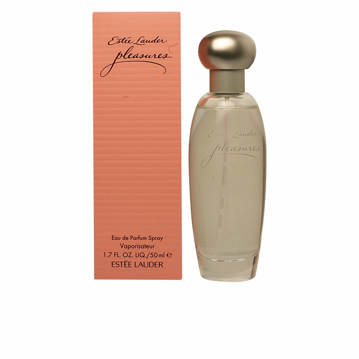 Parfum Femei Pleasures Estee Lauder EDP EDP